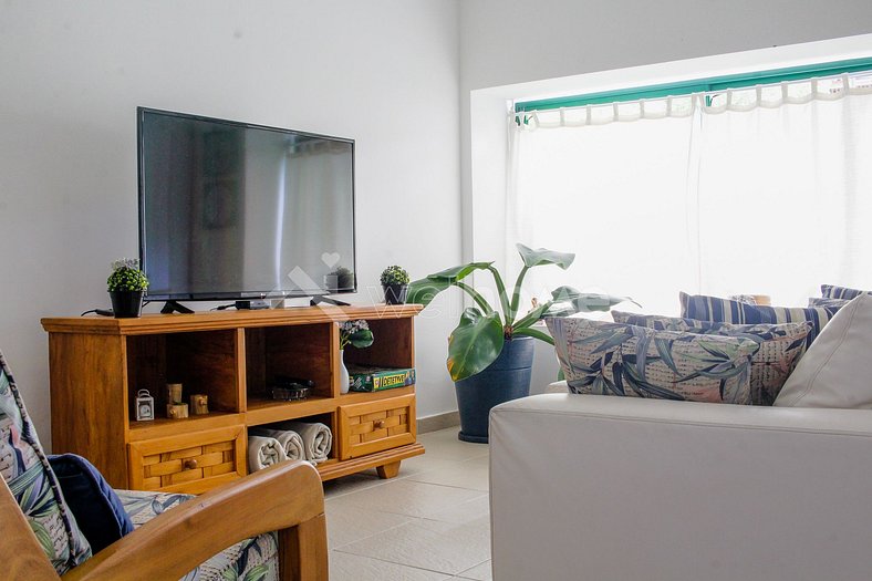 Casa na Praia do Una em São Sebastião